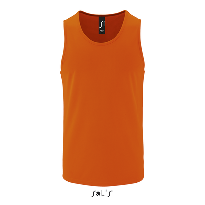 SO02073 - SOL'S SPORTY TT MEN - SPORTS TANK TOP