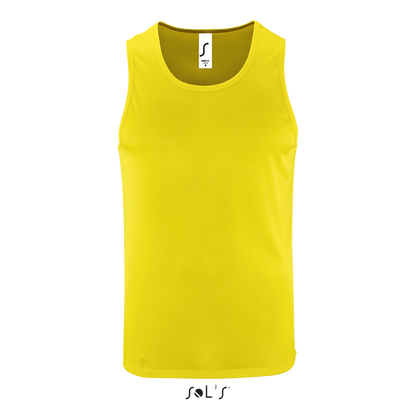 SO02073 - SOL'S SPORTY TT MEN - SPORTS TANK TOP