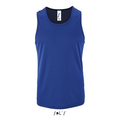 SO02073 - SOL'S SPORTY TT MEN - SPORTS TANK TOP