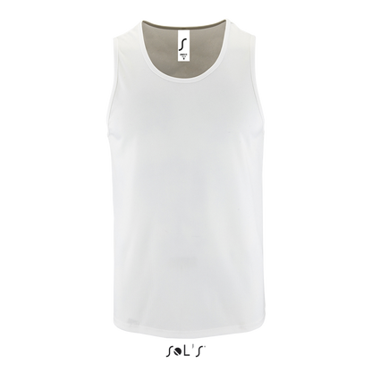 SO02073 - SOL'S SPORTY TT MEN - SPORTS TANK TOP