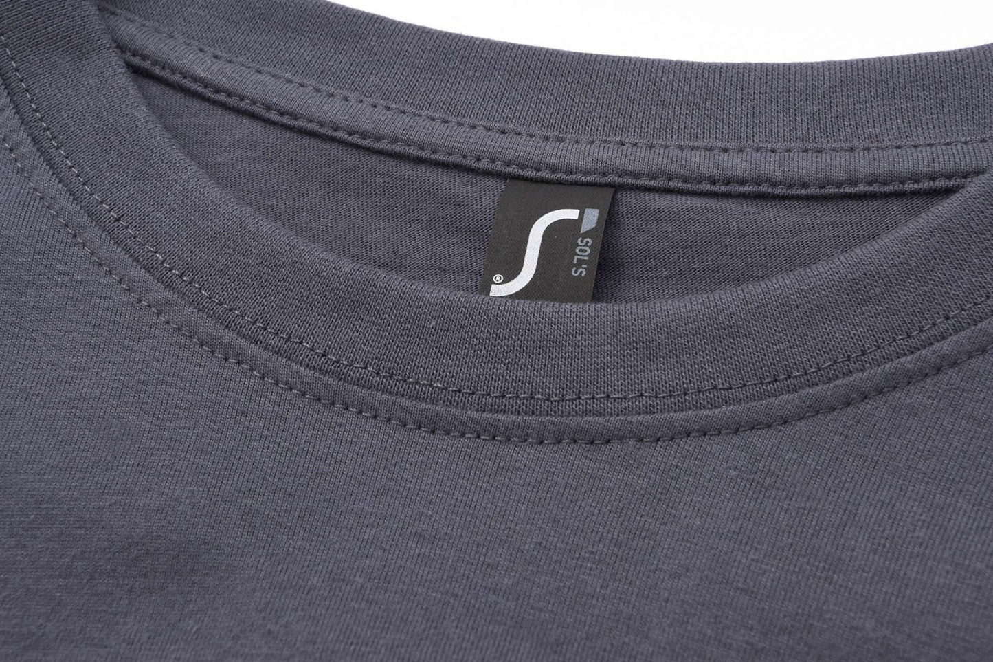 SO02074 - SOL'S IMPERIAL LSL MEN - LONG-SLEEVE T-SHIRT