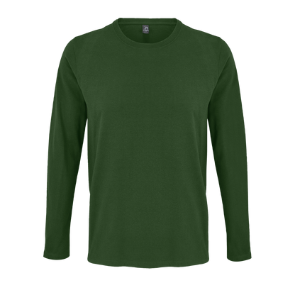 SO02074 - SOL'S IMPERIAL LSL MEN - LONG-SLEEVE T-SHIRT