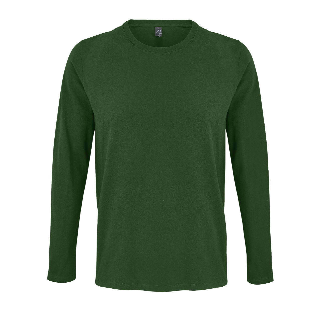 SO02074 - SOL'S IMPERIAL LSL MEN - LONG-SLEEVE T-SHIRT