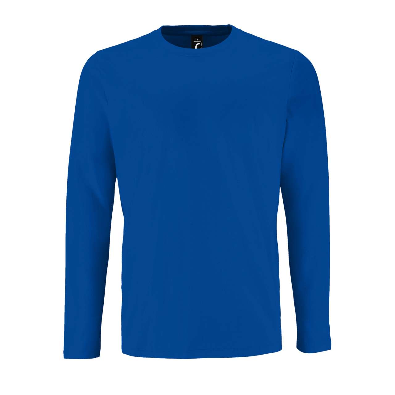 SO02074 - SOL'S IMPERIAL LSL MEN - LONG-SLEEVE T-SHIRT