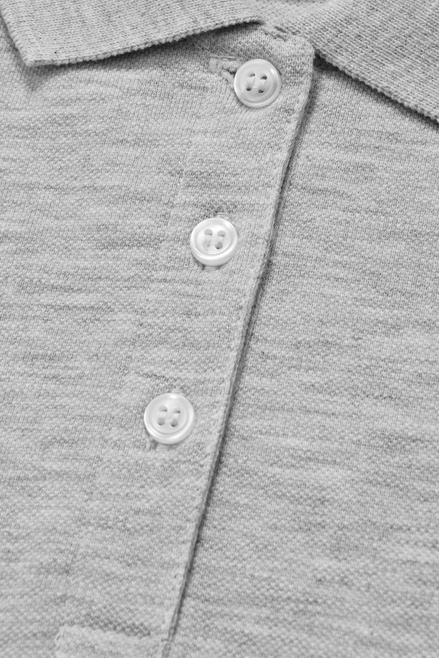 SO02083 - SOL'S PERFECT LSL WOMEN - LONG-SLEEVE PIQUÉ POLO SHIRT