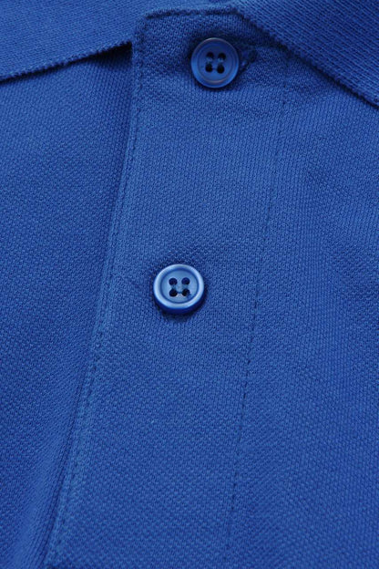 SO02087 - SOL'S PERFECT LSL MEN - LONG-SLEEVE PIQUÉ POLO SHIRT