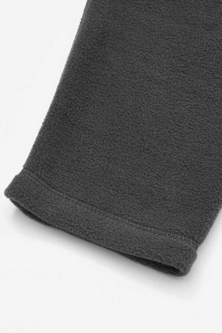 SO02093 - SOL'S NORMAN MEN - PLAIN FLEECE JACKET