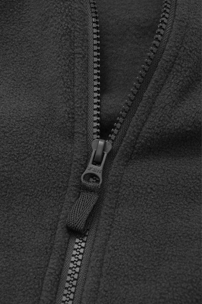 SO02094 - SOL'S NORMAN WOMEN - PLAIN FLEECE JACKET