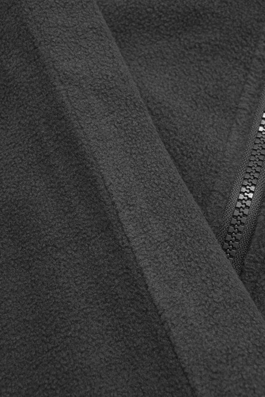 SO02094 - SOL'S NORMAN WOMEN - PLAIN FLEECE JACKET