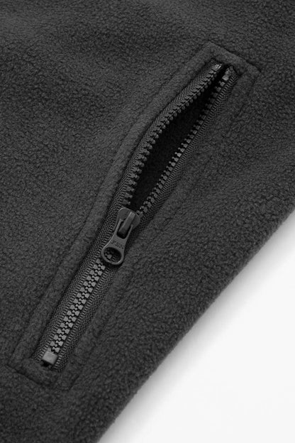 SO02094 - SOL'S NORMAN WOMEN - PLAIN FLEECE JACKET