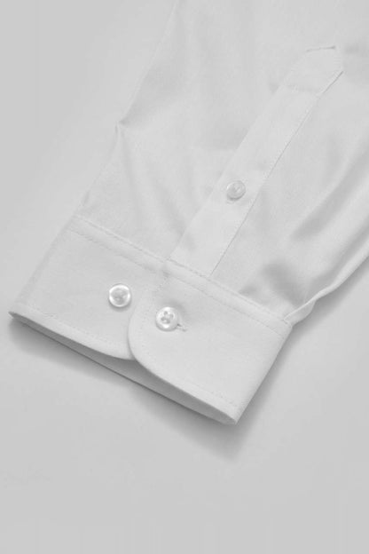 SO02102 - SOL'S BRODY MEN - HERRINGBONE SHIRT
