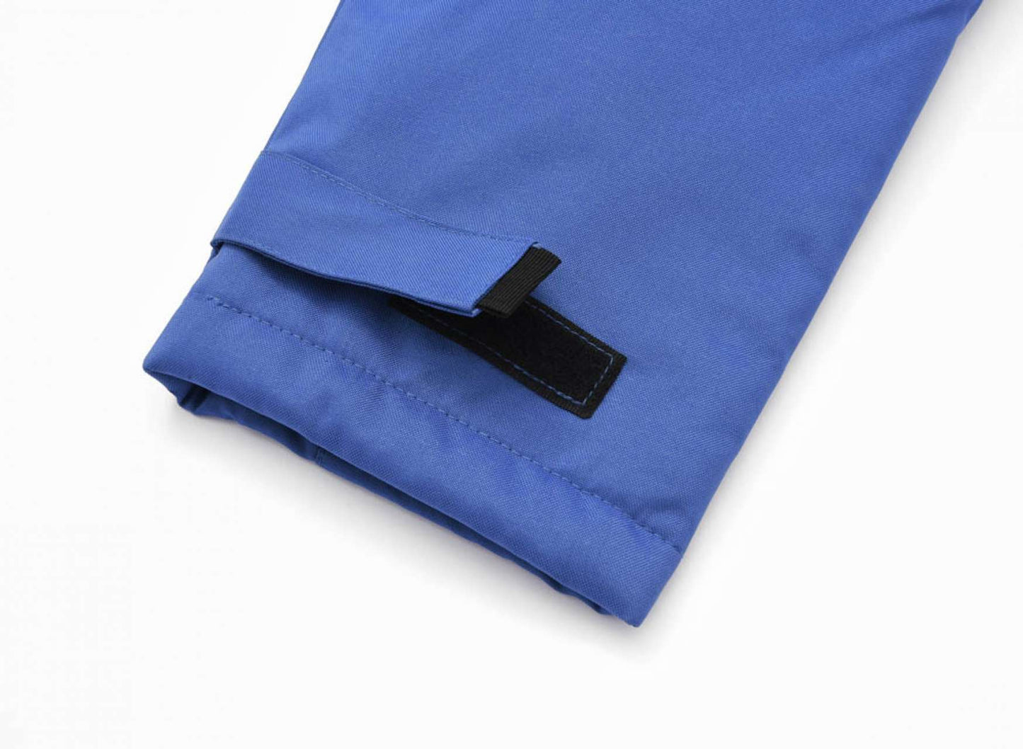 SO02109 - SOL'S ROBYN - UNISEX JACKET WITH PADDED LINING