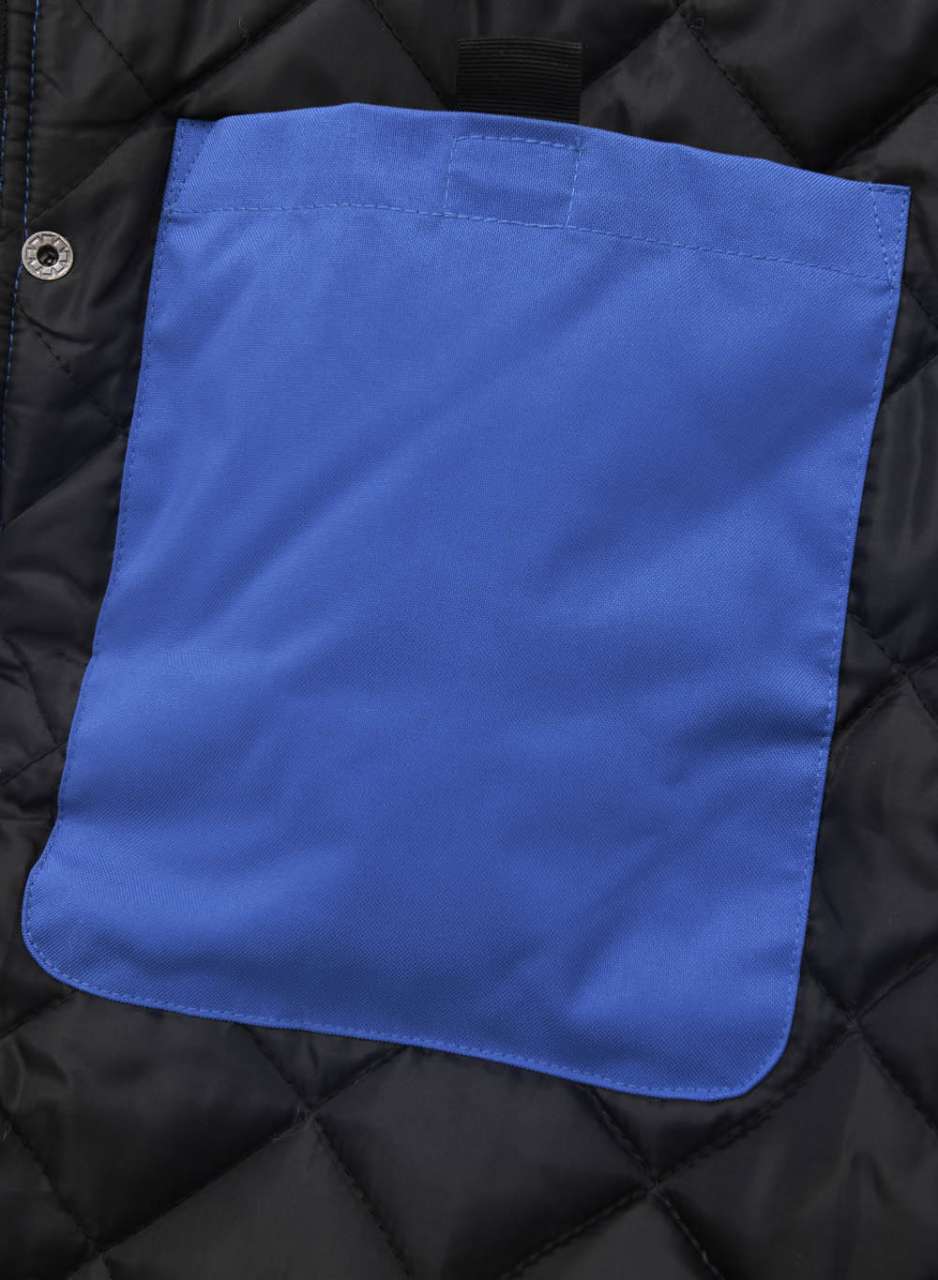 SO02109 - SOL'S ROBYN - UNISEX JACKET WITH PADDED LINING