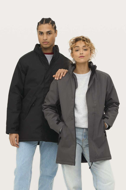 SO02109 - SOL'S ROBYN - UNISEX JACKET WITH PADDED LINING