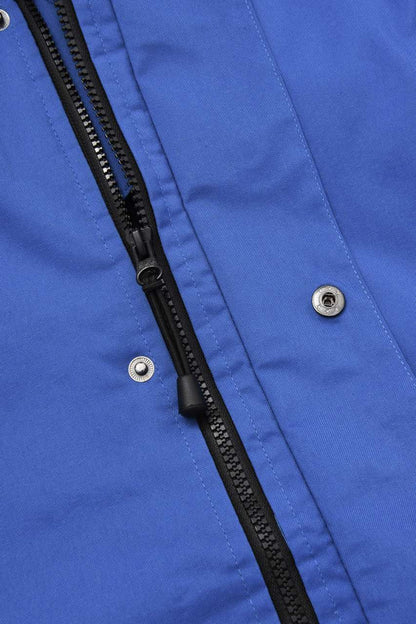 SO02109 - SOL'S ROBYN - UNISEX JACKET WITH PADDED LINING