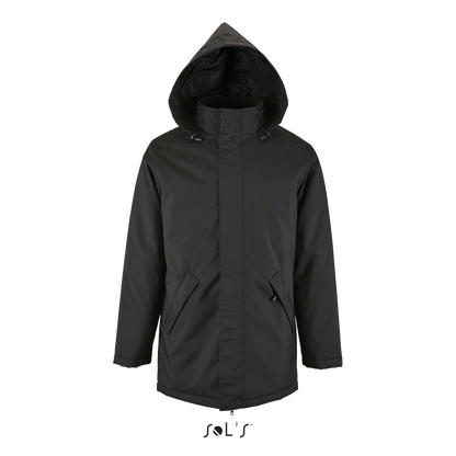 SO02109 - SOL'S ROBYN - UNISEX JACKET WITH PADDED LINING
