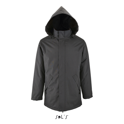 SO02109 - SOL'S ROBYN - UNISEX JACKET WITH PADDED LINING