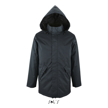 SO02109 - SOL'S ROBYN - UNISEX JACKET WITH PADDED LINING