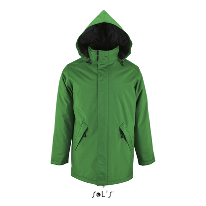 SO02109 - SOL'S ROBYN - UNISEX JACKET WITH PADDED LINING