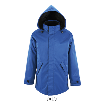 SO02109 - SOL'S ROBYN - UNISEX JACKET WITH PADDED LINING