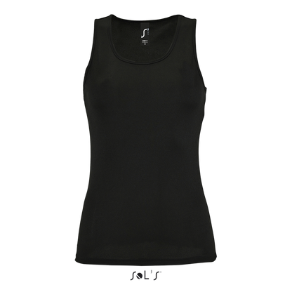 SO02117 - SOL'S SPORTY TT WOMEN - SPORTS TANK TOP
