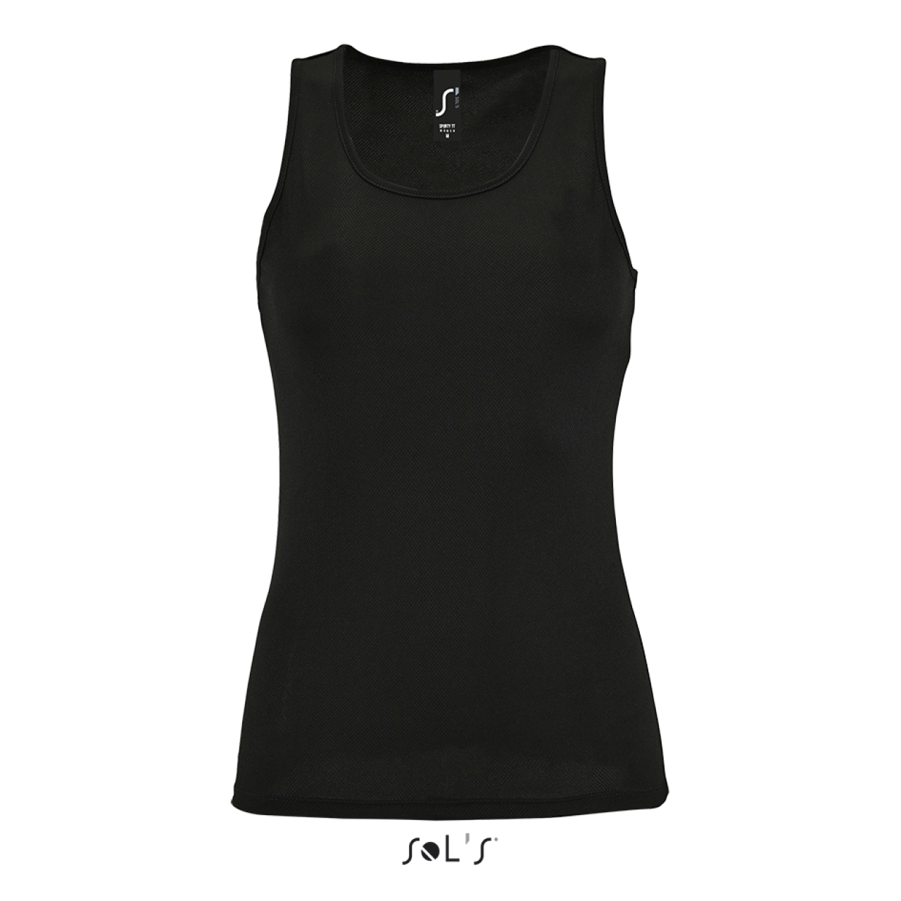 SO02117 - SOL'S SPORTY TT WOMEN - SPORTS TANK TOP