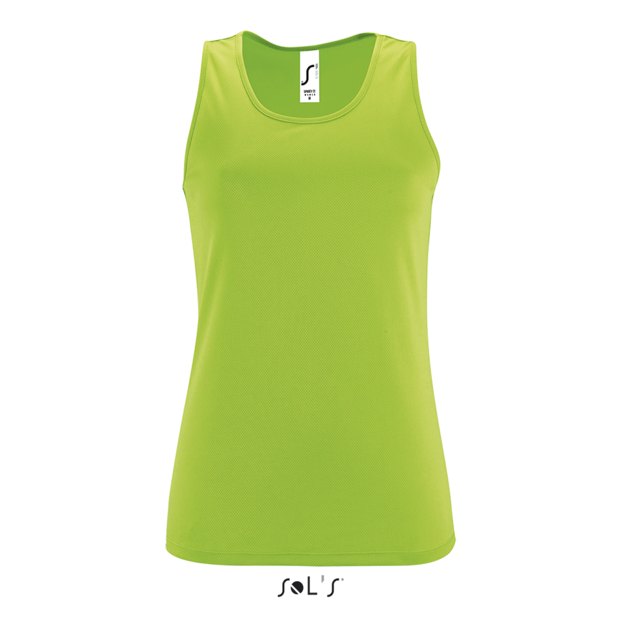 SO02117 - SOL'S SPORTY TT WOMEN - SPORTS TANK TOP