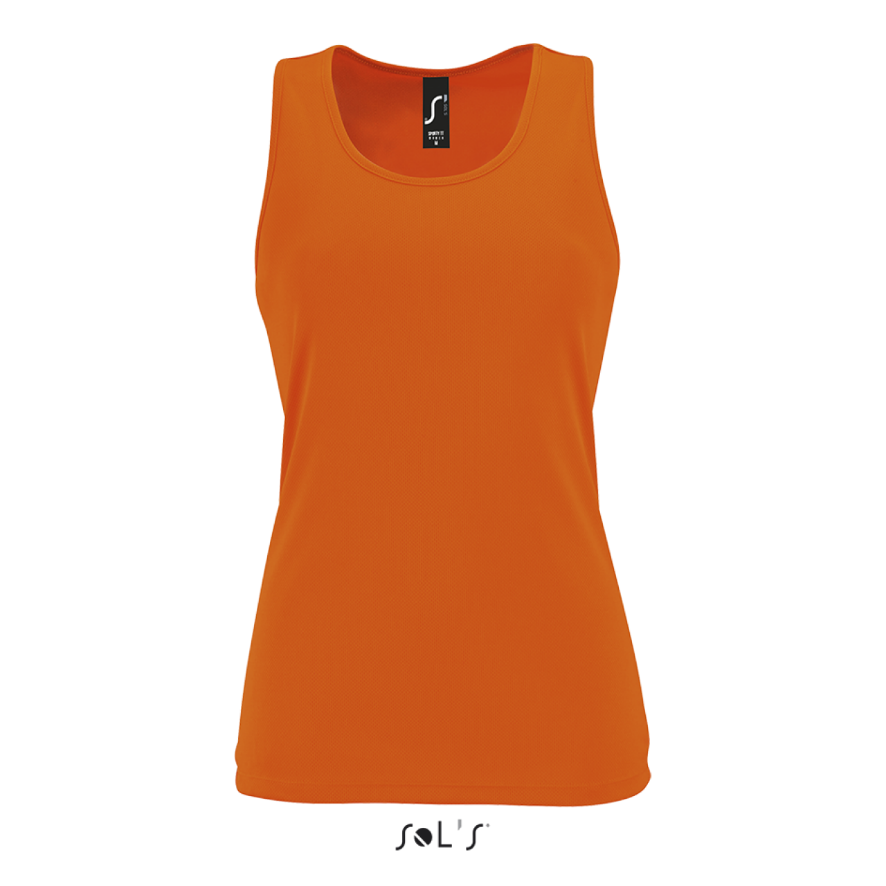 SO02117 - SOL'S SPORTY TT WOMEN - SPORTS TANK TOP
