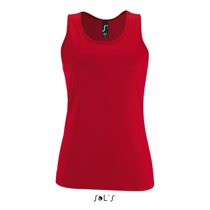 SO02117 - SOL'S SPORTY TT WOMEN - SPORTS TANK TOP
