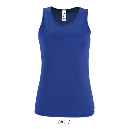 SO02117 - SOL'S SPORTY TT WOMEN - SPORTS TANK TOP