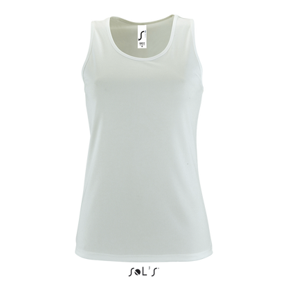 SO02117 - SOL'S SPORTY TT WOMEN - SPORTS TANK TOP