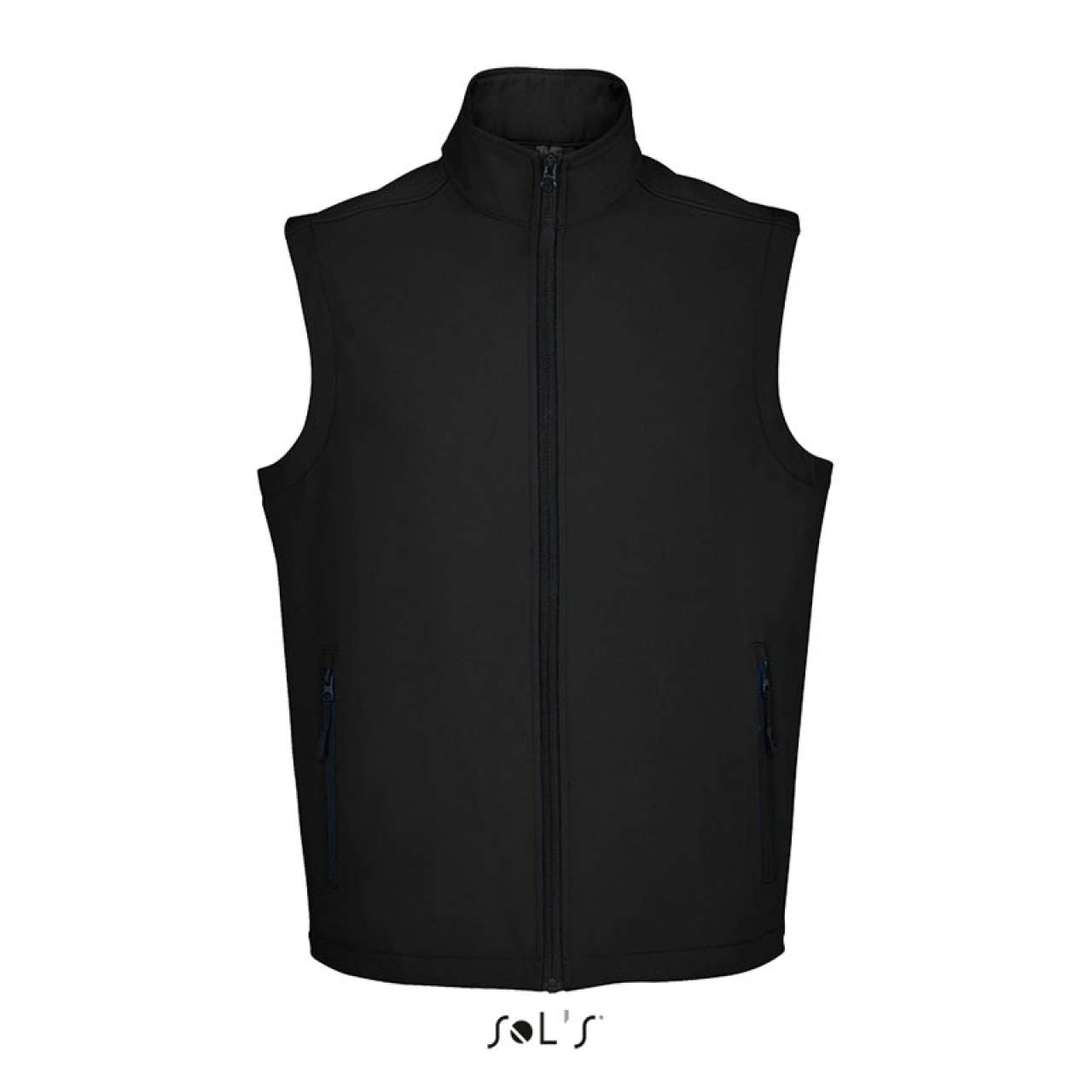 SO02887 - SOL'S RACE BW MEN - SOFTSHELL BODYWARMER