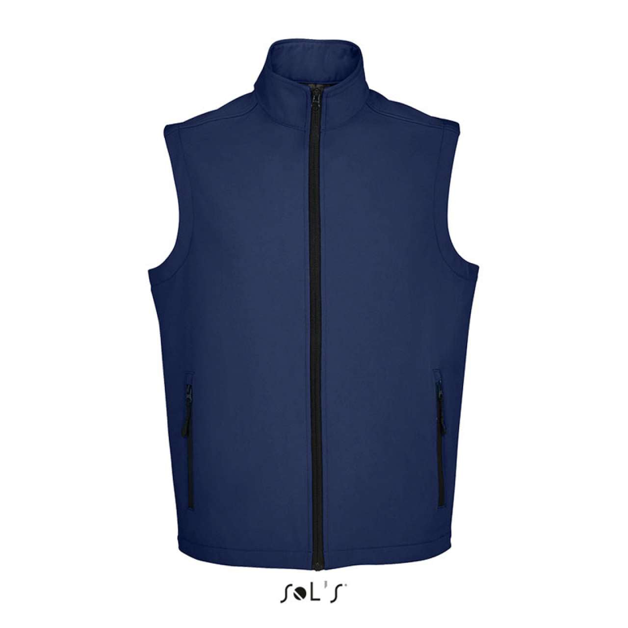 SO02887 - SOL'S RACE BW MEN - SOFTSHELL BODYWARMER