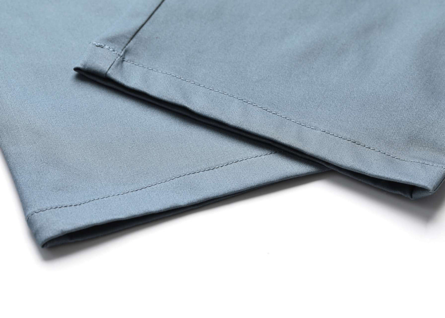 SO02917 - SOL'S JARED MEN - SATIN STRETCH TROUSERS