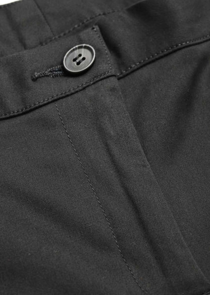 SO02918 - SOL'S JARED WOMEN - SATIN STRETCH TROUSERS