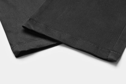 SO02918 - SOL'S JARED WOMEN - SATIN STRETCH TROUSERS