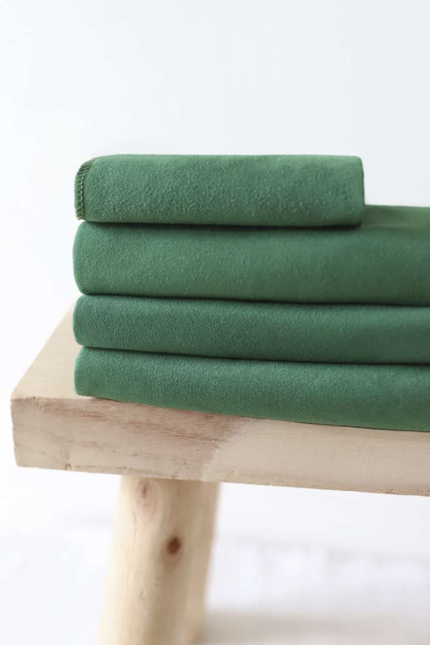 SO02936 - SOL'S ATOLL 100 - MICROFIBRE TOWEL