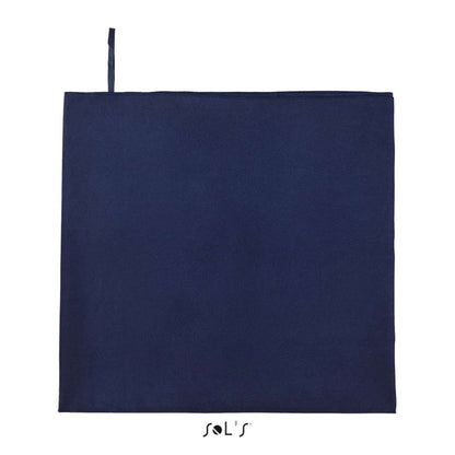SO02936 - SOL'S ATOLL 100 - MICROFIBRE TOWEL