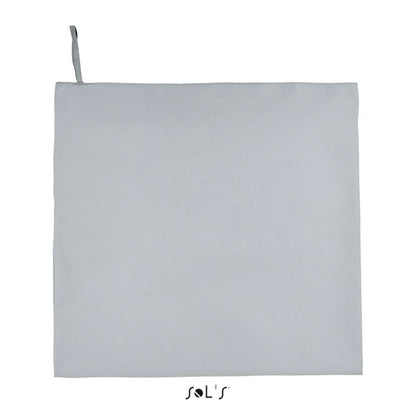 SO02936 - SOL'S ATOLL 100 - MICROFIBRE TOWEL