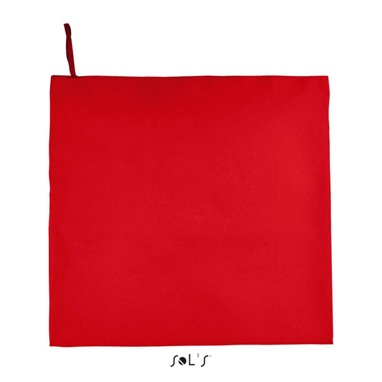 SO02936 - SOL'S ATOLL 100 - MICROFIBRE TOWEL
