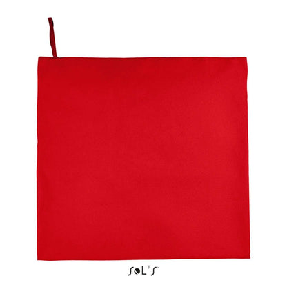 SO02936 - SOL'S ATOLL 100 - MICROFIBRE TOWEL