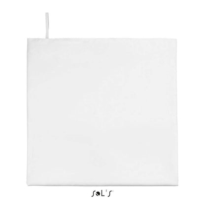 SO02936 - SOL'S ATOLL 100 - MICROFIBRE TOWEL