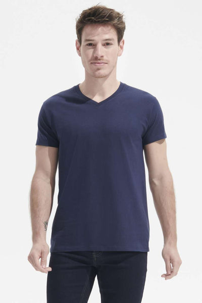 SO02940 - SOL'S IMPERIAL V MEN - V-NECK T-SHIRT