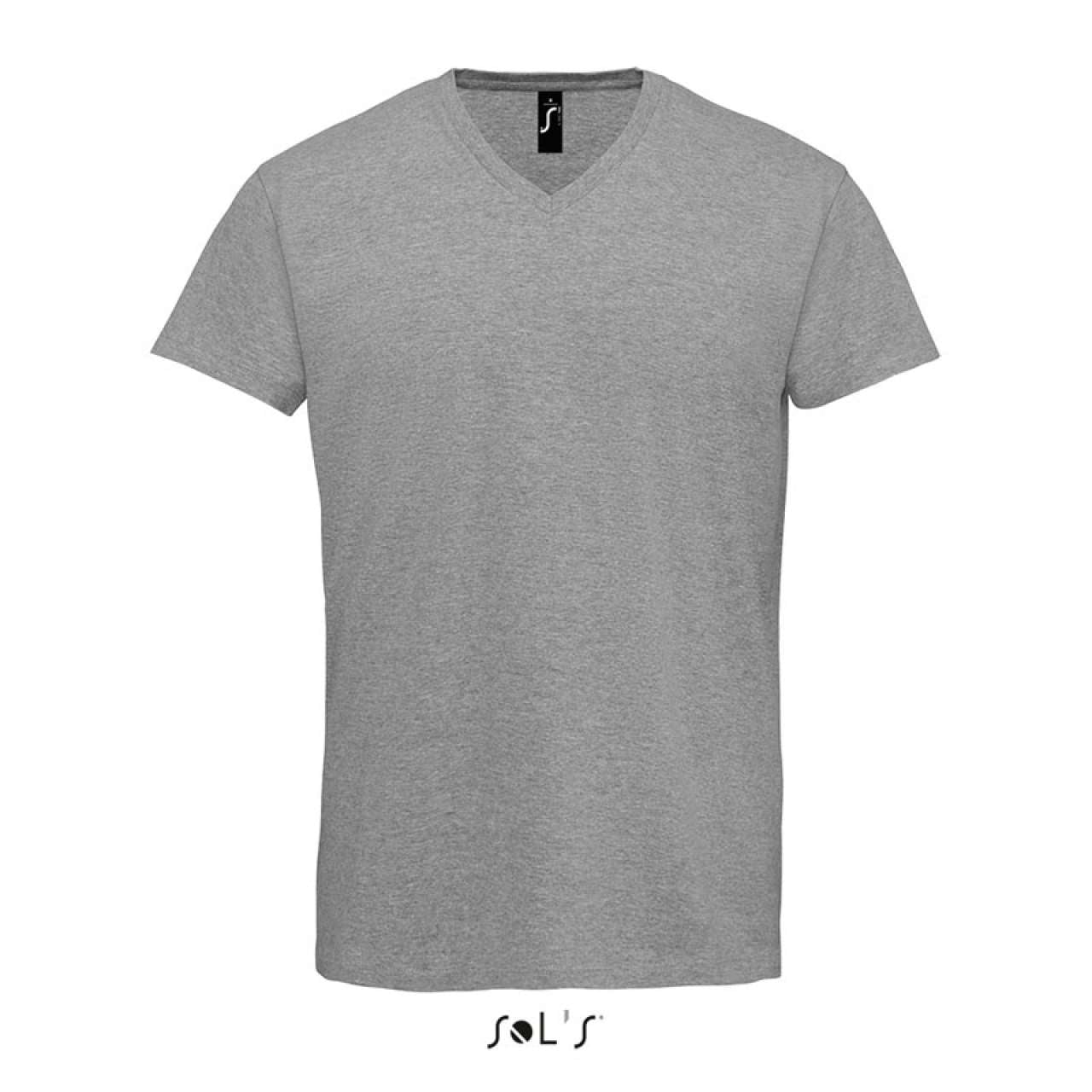 SO02940 - SOL'S IMPERIAL V MEN - V-NECK T-SHIRT
