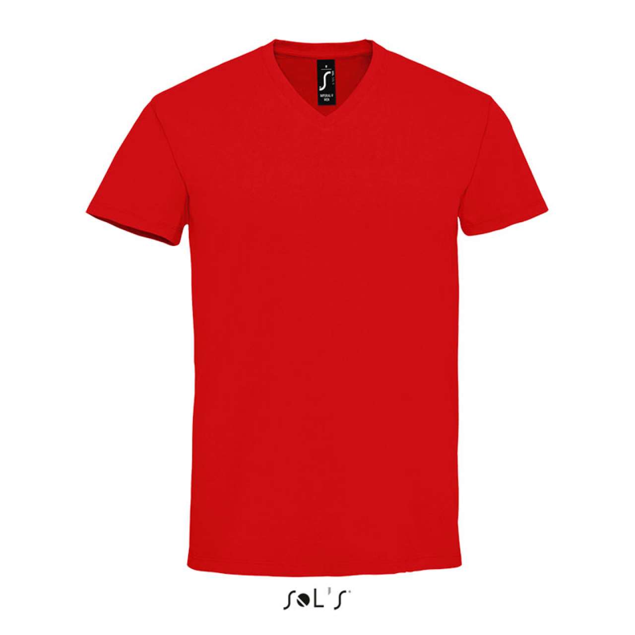 SO02940 - SOL'S IMPERIAL V MEN - V-NECK T-SHIRT