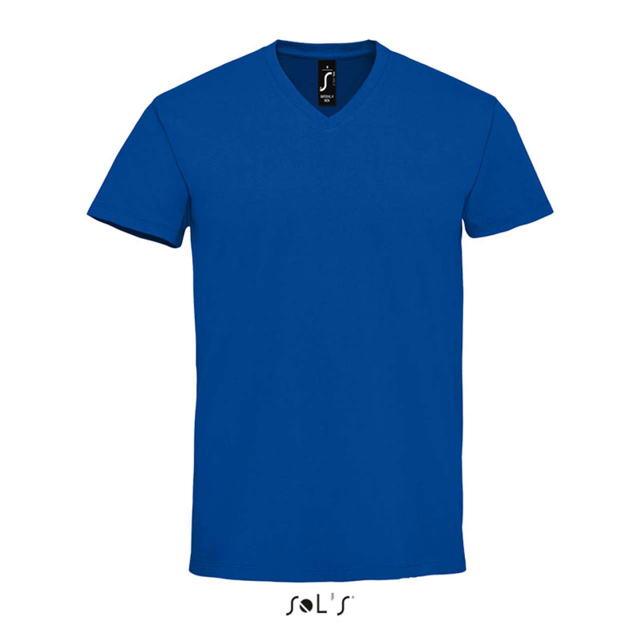 SO02940 - SOL'S IMPERIAL V MEN - V-NECK T-SHIRT