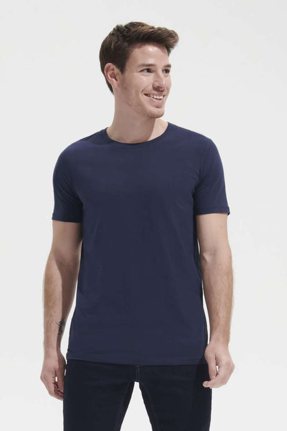 SO02945 - SOL'S MILLENIUM MEN - ROUND-NECK T-SHIRT