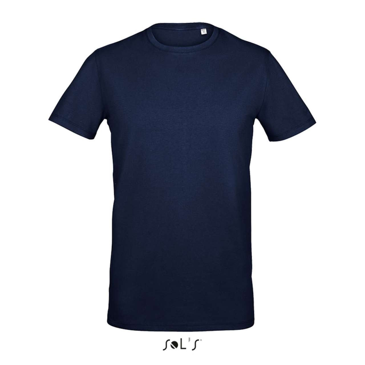 SO02945 - SOL'S MILLENIUM MEN - ROUND-NECK T-SHIRT