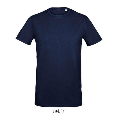 SO02945 - SOL'S MILLENIUM MEN - ROUND-NECK T-SHIRT