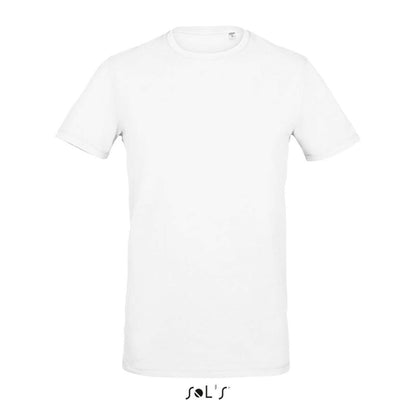 SO02945 - SOL'S MILLENIUM MEN - ROUND-NECK T-SHIRT